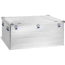 ALUTEC München Alutec INDUSTRY 425 13425 Transportkiste Aluminium (L x 790 x H) 1192 x x 514 mm