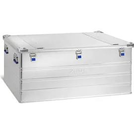 ALUTEC München Alutec INDUSTRY 425 13425 Transportkiste Aluminium (L x 790 x H) 1192 x x 514 mm