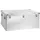 ALUTEC München Alutec INDUSTRY 425 13425 Transportkiste Aluminium (L x 790 x H) 1192 x x 514 mm