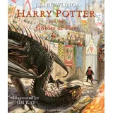 Bloomsbury Children's Books / Bloomsbury Trade Harry Potter and the Goblet of Fire