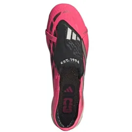 adidas Predator Elite FG Herren Pink/Rot/Silber 42,5