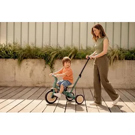 Petite&Mars Turbo LIMITED Rosy Wilderness - Rose