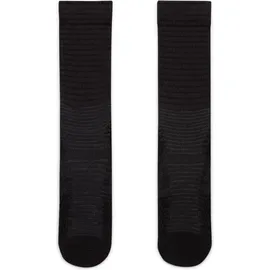 Nike Unicorn Dri-Fit ADV Cushioned Crew-Socken 010 - black/anthracite/white 46-50