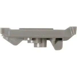 KS Tools 420.5917 Schnalle, grau für Renault,50er Pack
