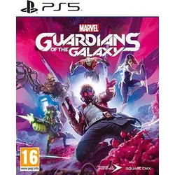 Marvel Guardians of the Galaxy - PS5 [EU Version]