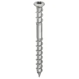 Heco HECO-TOPIX-plus A2 5,0 x 40, Terrassenschr., Linsenkopf, HD, UKG