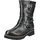 PIKOLINOS Stiefelette in Schwarz 42