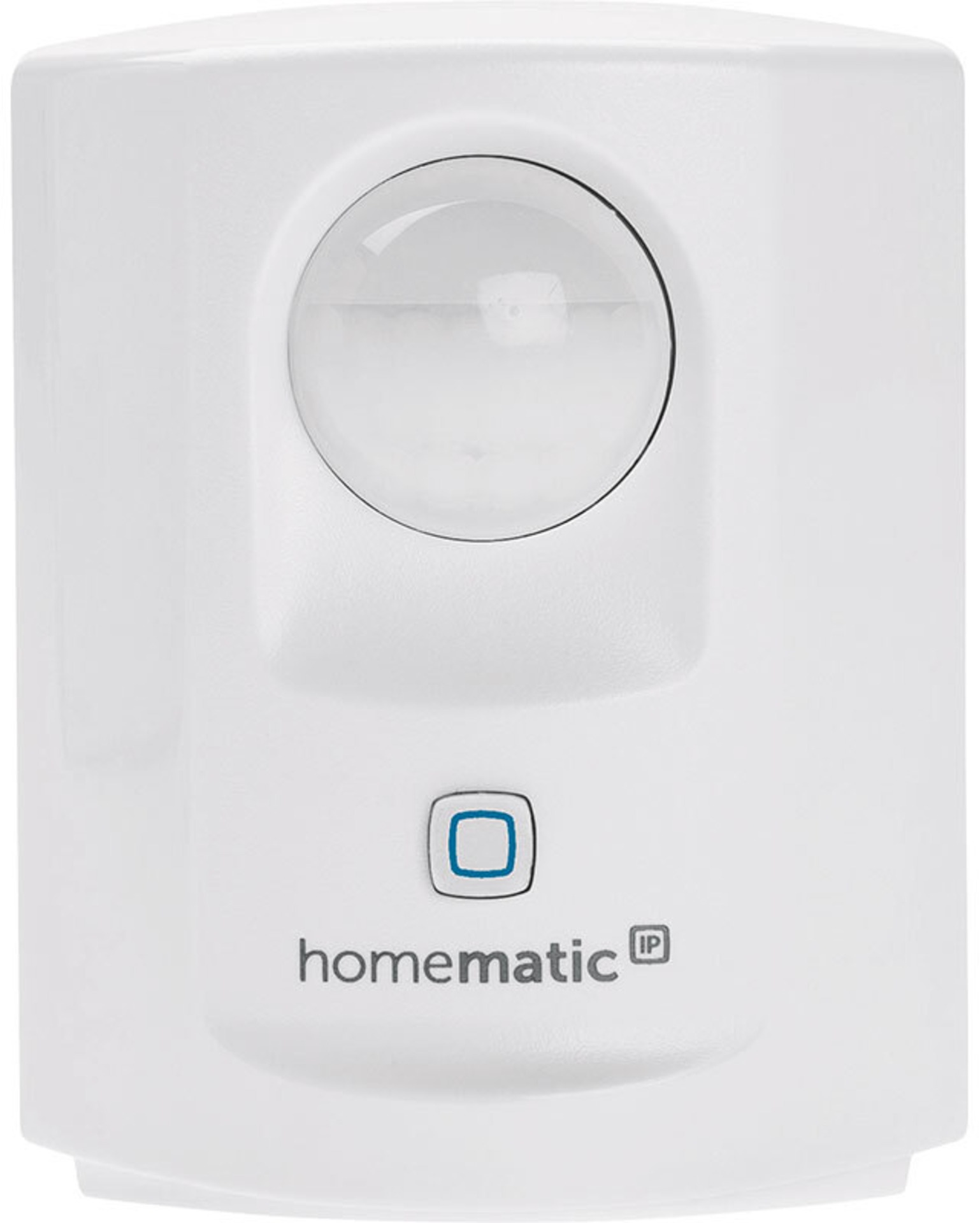 Homematic IP Smart Home Bewegungsmelder mit Dämmerungssensor HmIP-SMI – innen