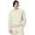 Sweatshirt Braun LT Khaki/White 3XL