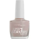 Maybelline Superstay 7 Days 928 uptown minimals 10 ml