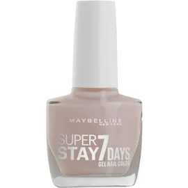 Maybelline Superstay 7 Days 928 uptown minimals 10 ml