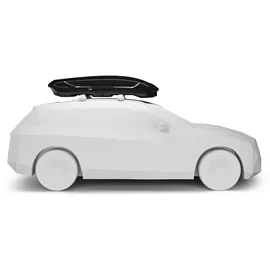 Thule Motion 3 XL schwarz (639800)
