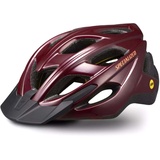 Specialized Chamonix MIPS Helmet Schwarz S/M