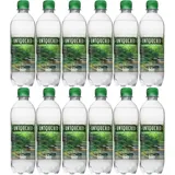 Untouched National Park Water | Sparkling | 12 x 0,5l | inc. 3€ EINWEG - PFAND