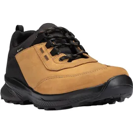 Hanwag Herren Fortavo Low SF Extra GTX Schuhe (Größe 41.5, braun)