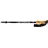 fizan Compact 4 Stöcke - Grey - 51-130 cm