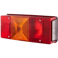 Hella Heckleuchte 2SE 007 547-021