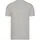 TRIGEMA T-Shirt "TRIGEMA V-Shirt DELUXE Baumwolle", Herren, Gr. XL, grau (grau, melange), Single Jersey, 100% Baumwolle, Basic, lang, V-Ausschnitt, Shirts T-Shirt