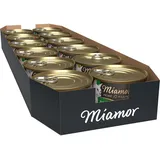 Miamor Feine Filets naturell Mixtray 24x156g