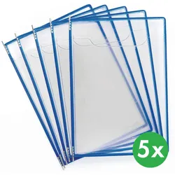 Taschen Tarifold mit großer Kapazität
