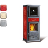 La Nordica Holzofen mit Backfach | Rossella Plus Forno Evo | 9,1 kW