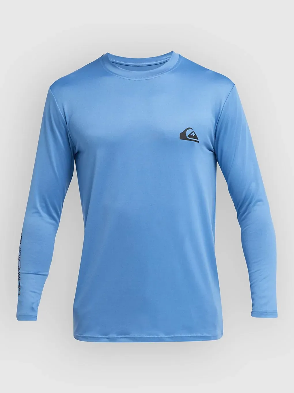 Quiksilver Everyday Surf Tee Longsleeve Lycra riviera Gr. S
