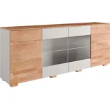 Home Affaire Sideboard, schöne moderne Optik