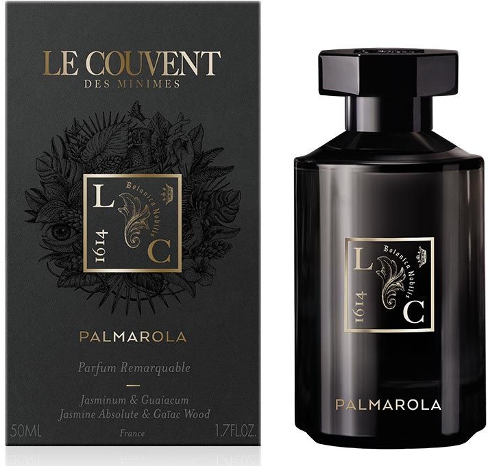 Le Couvent Maison de Parfum Palmarola Eau 50 ml