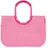 frame twist pink