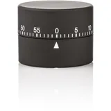 XanitaliaPro Mechanischer Timer Schwarz