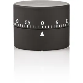 XanitaliaPro Mechanischer Timer Schwarz