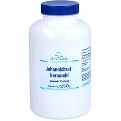 Johannisbrotkernmehl Junek Pulver