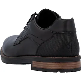 Rieker Herren Halbschuhe, Größe:43 EU