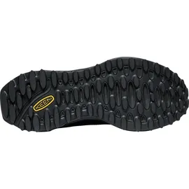 Keen Jasper Zionic Herren Schwarz 43