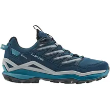 Lowa Maddox Pro GTX Low Herren Navy / Marineblau 42,5