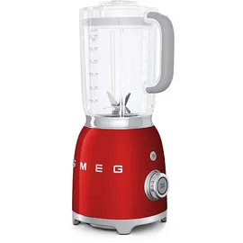Smeg BLF01RDEU Standmixer
