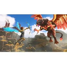 Immortals Fenyx Rising, Xbox One, T (Jugendliche), Physische Medien