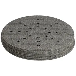 Mirka Iridium Schleifpapier Ø 225 mm Korn 40 25 Stück
