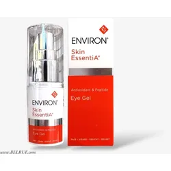 Environ Skin EssentiA Antioxidant & Peptide Eye Gel 15ml