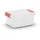 KIS Aufbewahrungsbox K Latch S 18 x 29 x 39 cm 1-tlg. transparent