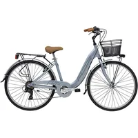 Adriatica Cityfahrrad 28 Zoll RELAX Lady