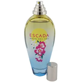 Escada Agua del Sol Limited Edition Eau de Toilette 100 ml