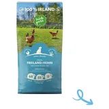 Irish Pure Junior Freiland-Huhn mit Gemüse | 12kg | & Kelp 12 kg