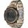 Daniel Wellington Retro Digital Kunststoff 36 mm DW00100761