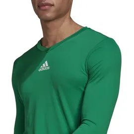 adidas Team Base Longsleeve Herren - M