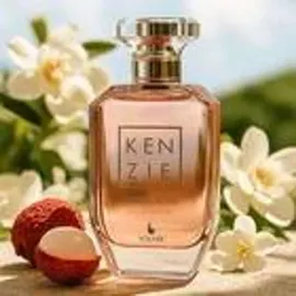 Volare Kenzie Amber Lychee Eau de Parfum 100 ml