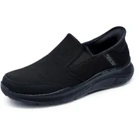 SKECHERS Equalizer 5.0 Drayze Herren Schwarz 50