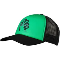 Mammut Crag Hold Kappe - Pinea - S-M