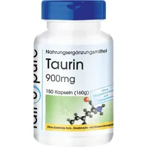 Fair & Pure Taurin Kapseln 150 St.