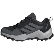 adidas Terrex AX4R Kinder Core Black/Grey Four/Grey Six 38